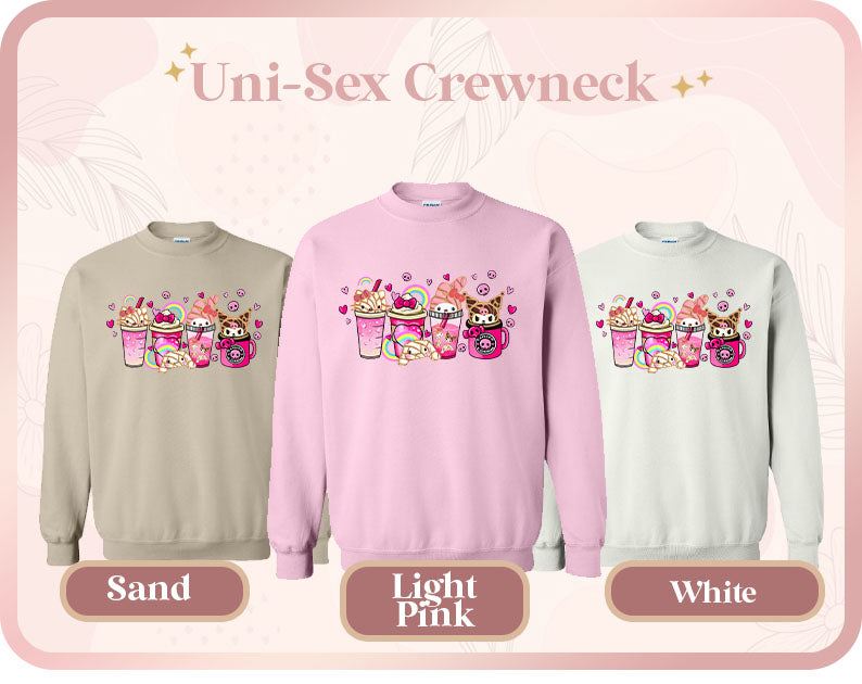 Crewneck Karolxxo Feid
