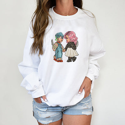 Crewneck Los Chuckies