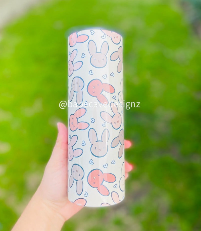 Benito Valentine Tumbler 20oz