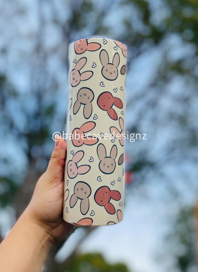 Benito Valentine Tumbler 20oz