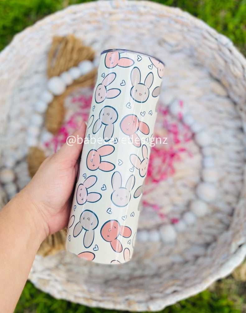 Benito Valentine Tumbler 20oz