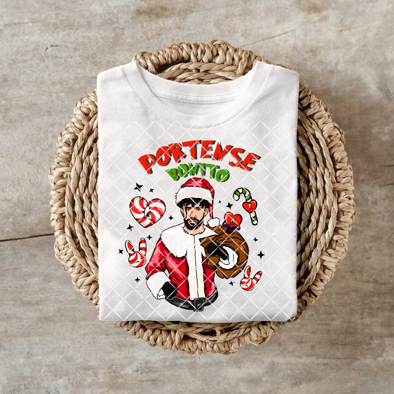 Benito Portense Bonito Png file