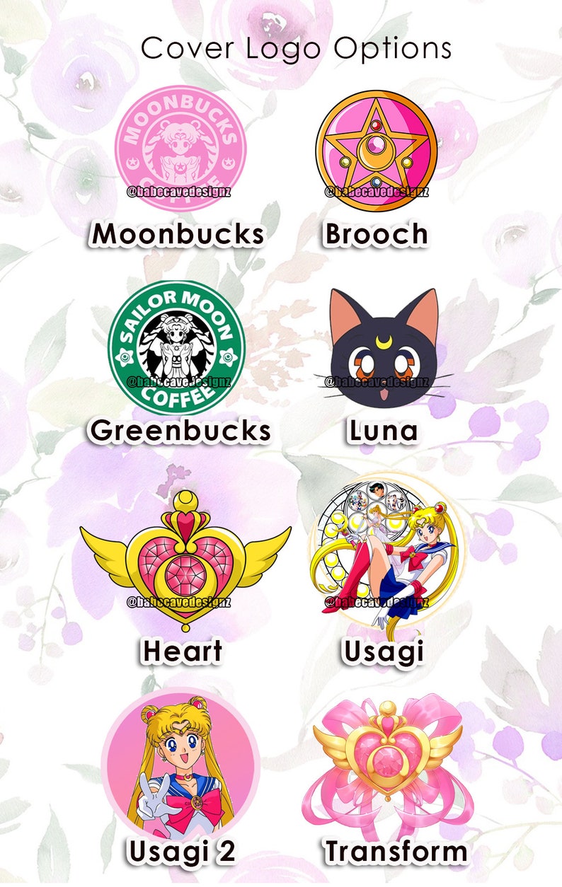 Luna Bunny Moon Personalized Cup