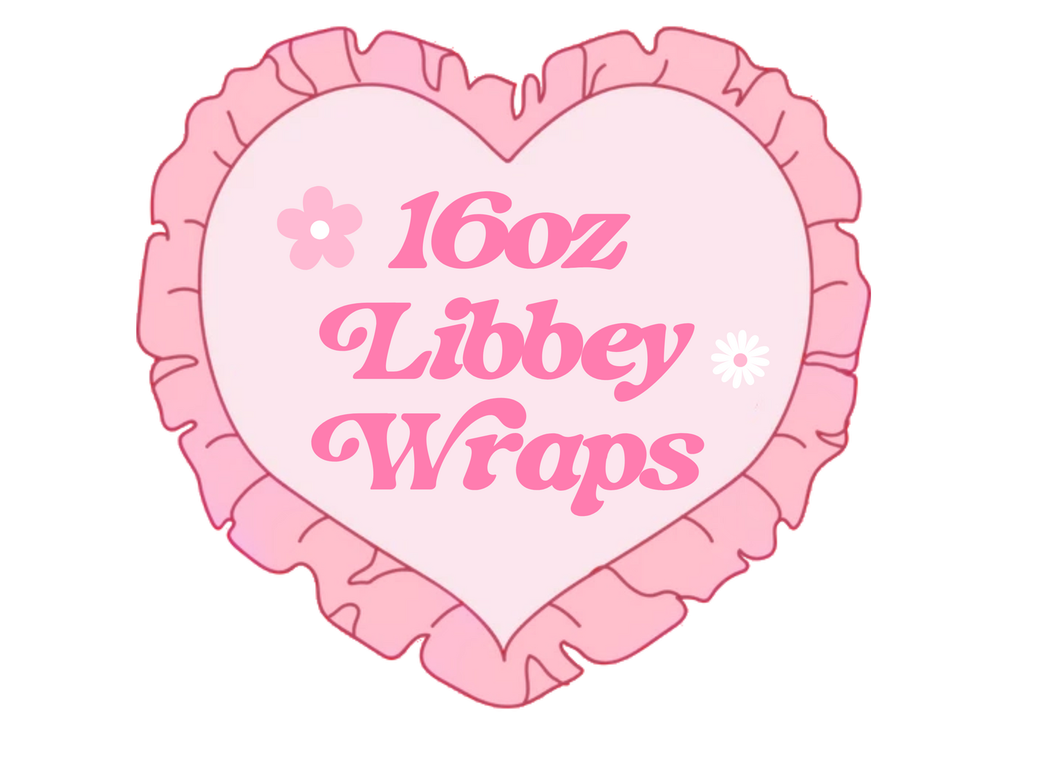 Libbey 16oz & 17oz file Wraps