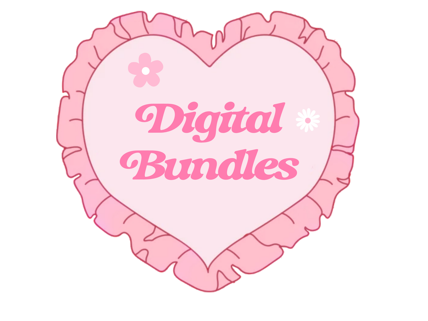 Digital Bundles