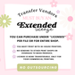 Latina Lele Doll Boy Mama  wrap(No words) Png Digital File