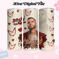 Rauw 20oz Tumbler Png Digital Files