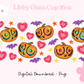 PPG Pumpkins Wrap Png Digital Download