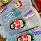 Bad bunny Starbucks Personalized Cold Cup