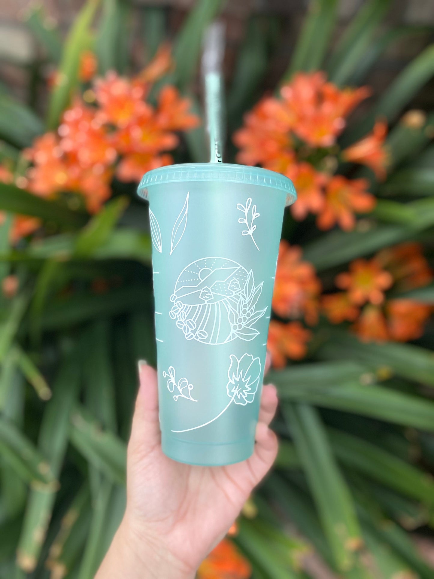 Starbucks 50th Anniversary | Starbucks 2021 New  | Mint Starbucks Cup | Sea Foam Color Cup | Earth Day Starbucks Release | Starbucks Cup