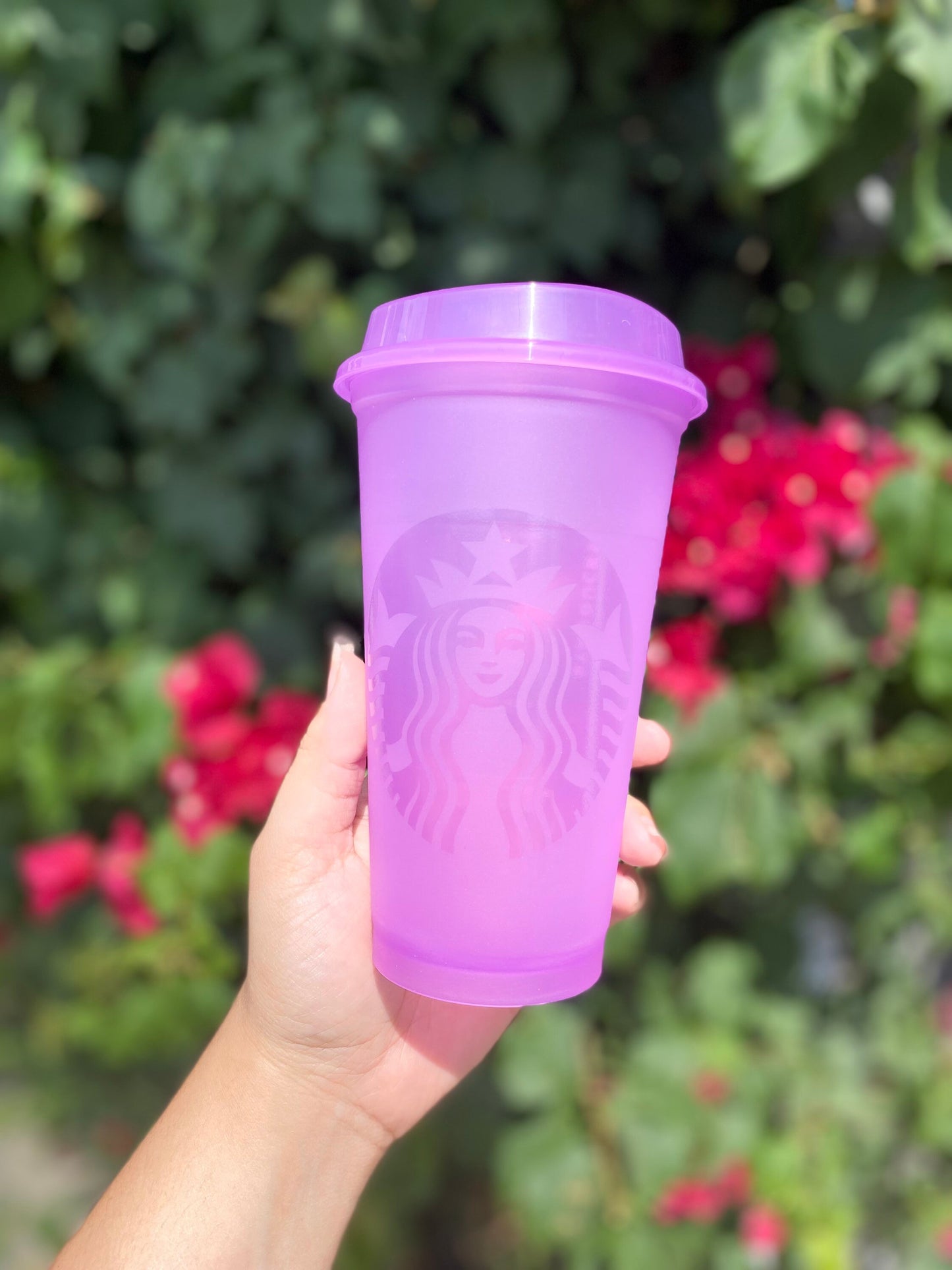 Starbucks Summer | Starbucks 2021 New  | Hot Starbucks Cup | Sea Foam Color Cup | Starbucks Release | Pink Starbucks Cup